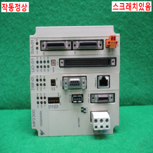 북64770/PLC/MP2300/JEPMC-MP2300-E/야스가와